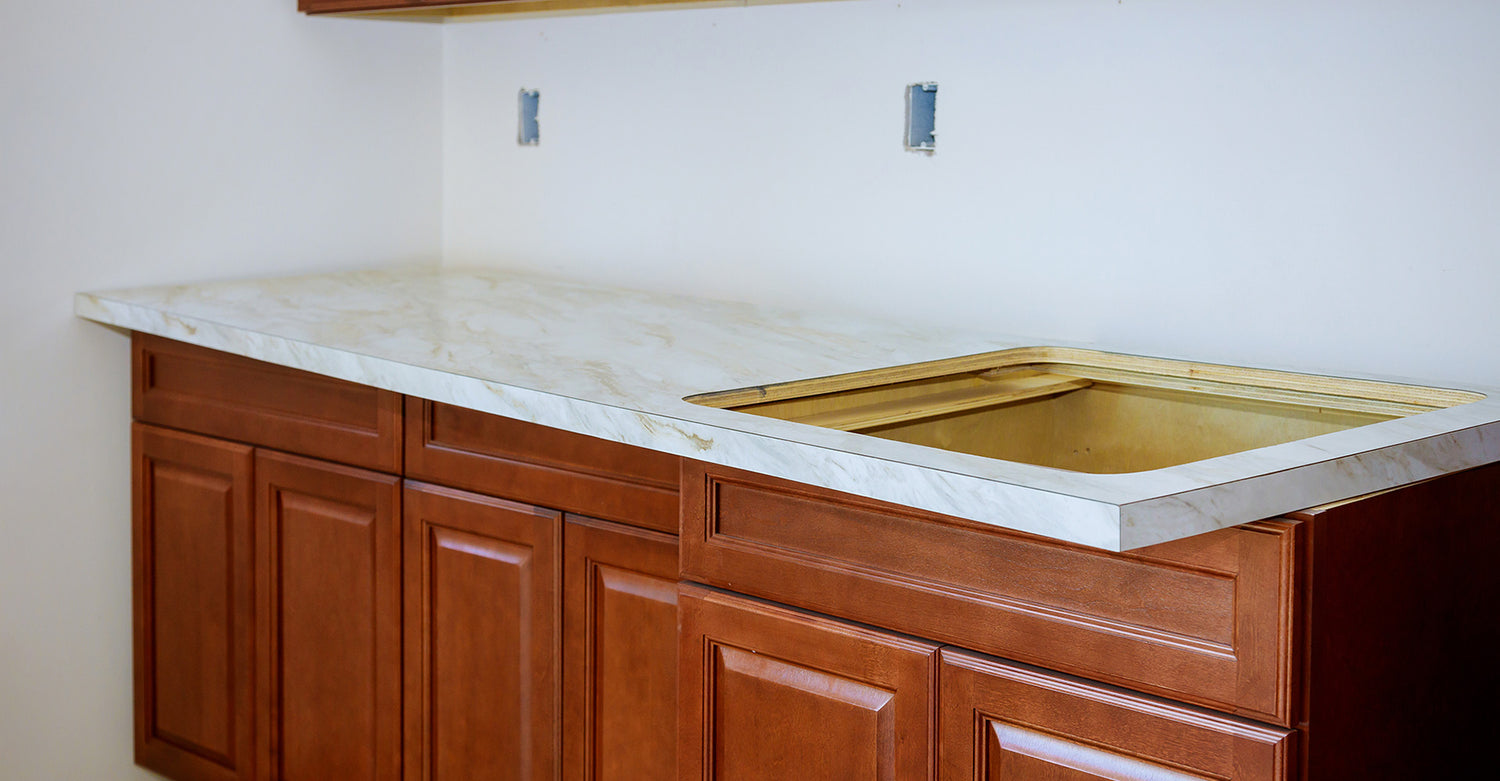 4 Benefits Of Laminate Countertops