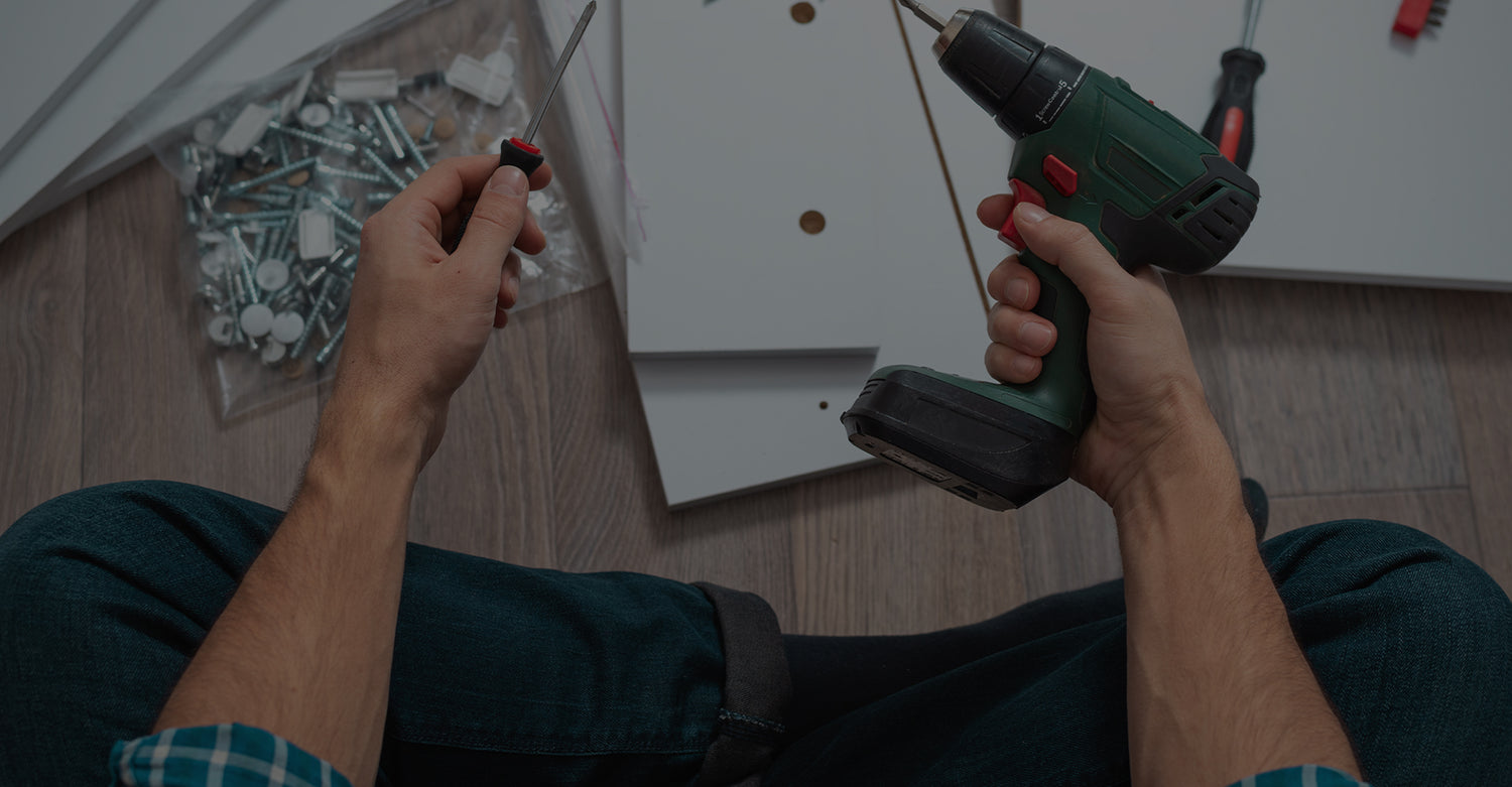 4 Home Projects You Should Leave to Professionals