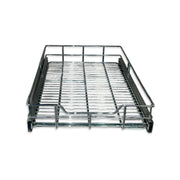 20'' SINGLE WIRE BASKET SOFT CLOSE (H: 6" - W: 20 1/8" - D: 22")