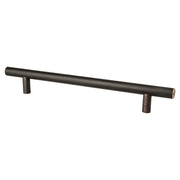 Tempo 160mm CC Verona Bronze Bar Pull