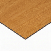 LAM NATURAL CHERRY 4X8 1/32