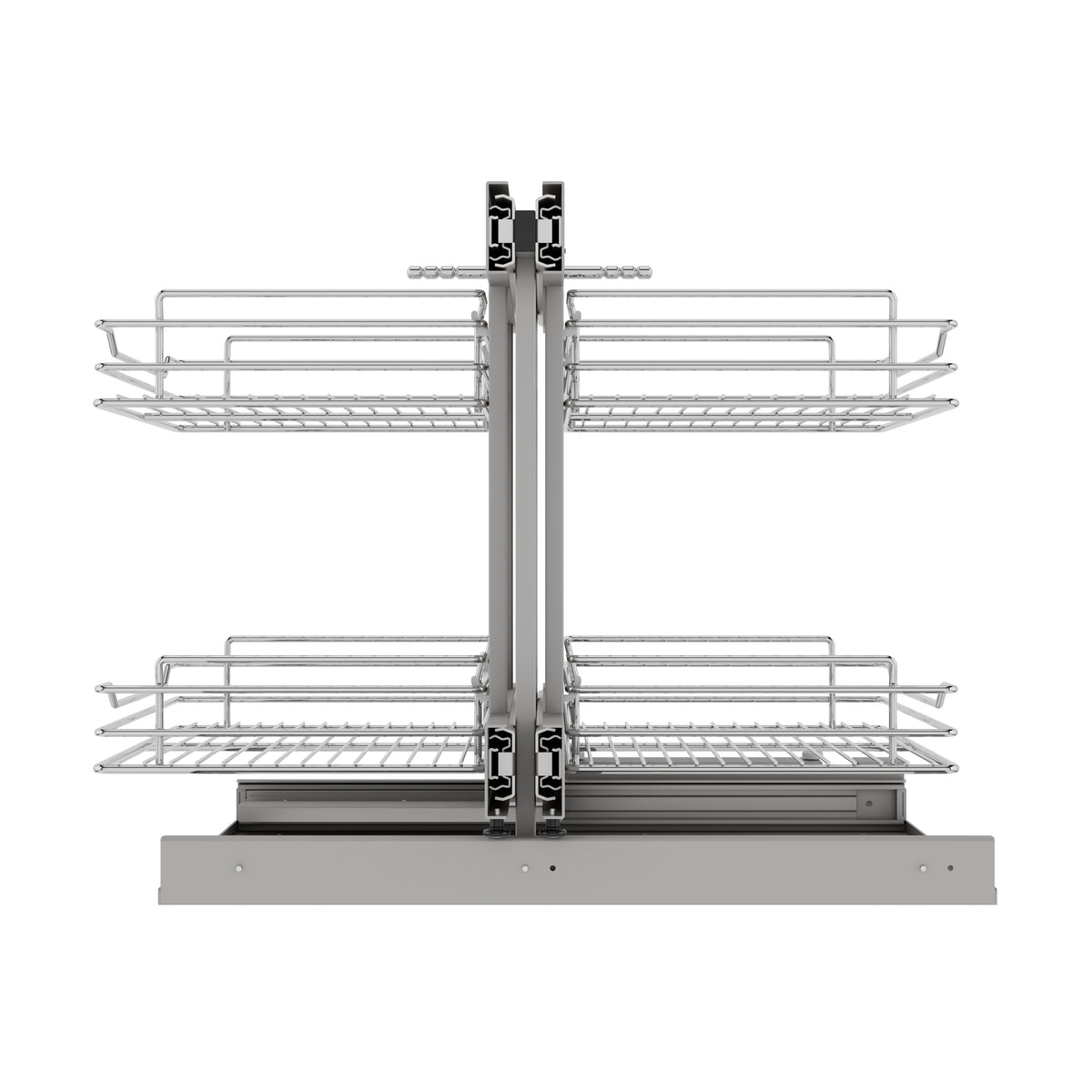 Rev-A-Shelf 5PSP-15-CR - end