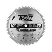 TI-CUT SAW 10¨BOT/TCG 5/8¨