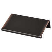 PULL FINGER 3" LONG VERONA BRONZE 25/BOX