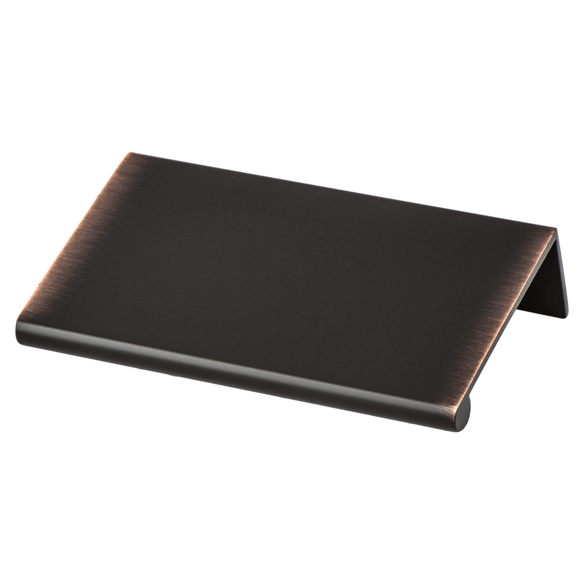 PULL FINGER 3" LONG VERONA BRONZE 25/BOX