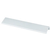 Bravo 169mm CC Polished Chrome Edge Pull