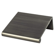 Bravo 32mm CC Graphite Edge Pull
