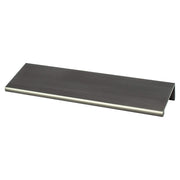 Bravo 112mm CC Graphite Edge Pull