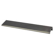 Bravo 169mm CC Graphite Edge Pull
