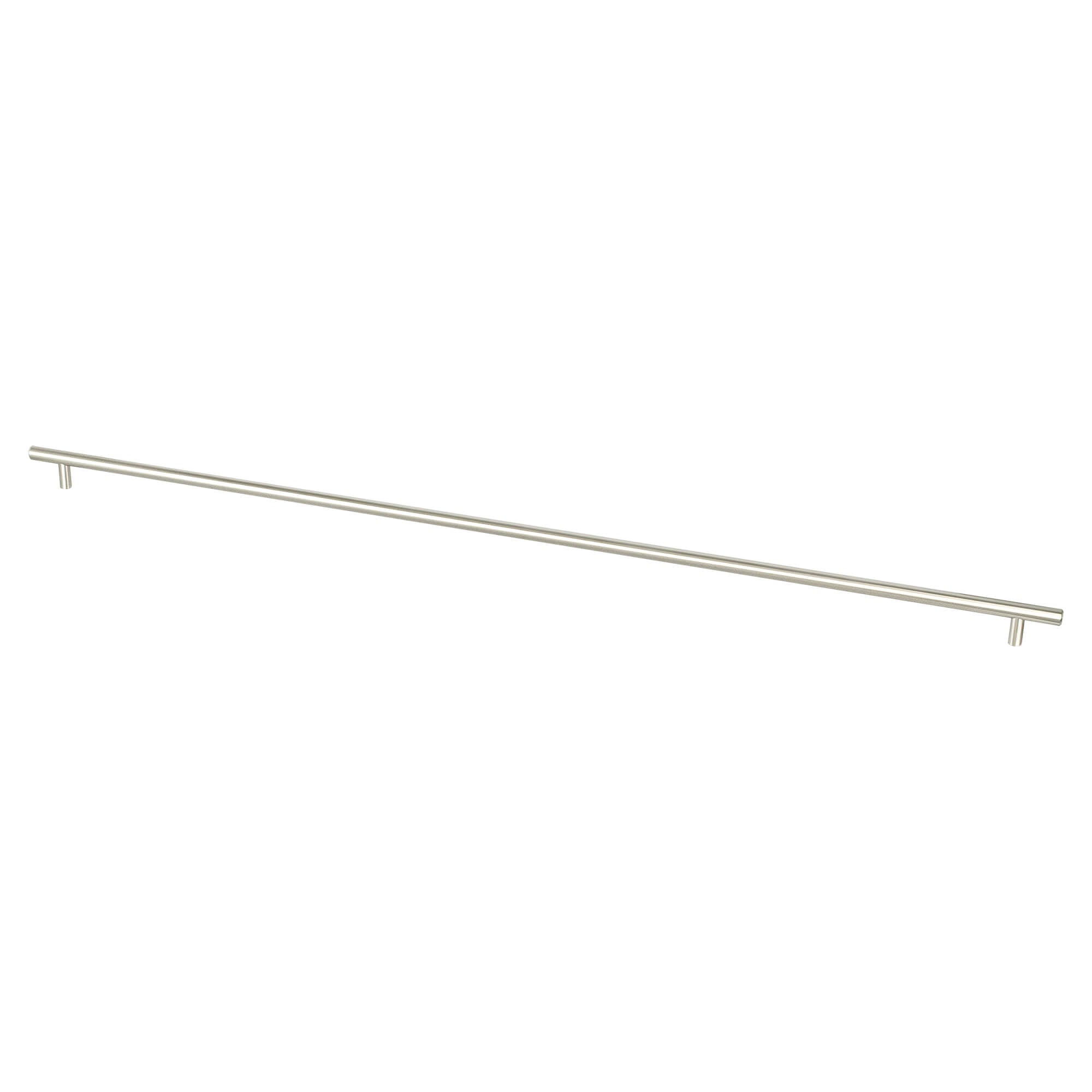 Tempo 768mm CC Brushed Nickel Bar Pull