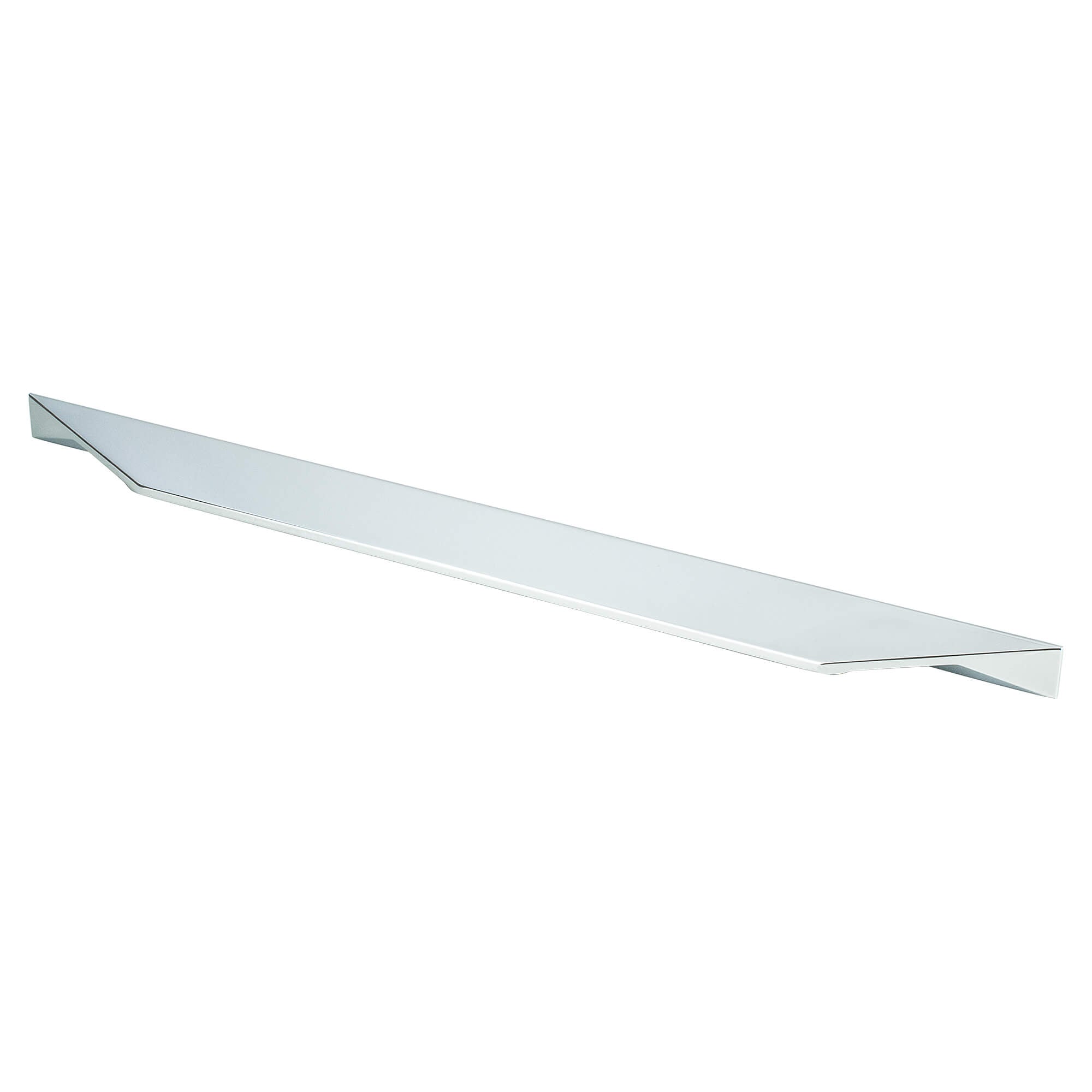 Profile 192mm and 320mm CC Polished Chrome Pull
