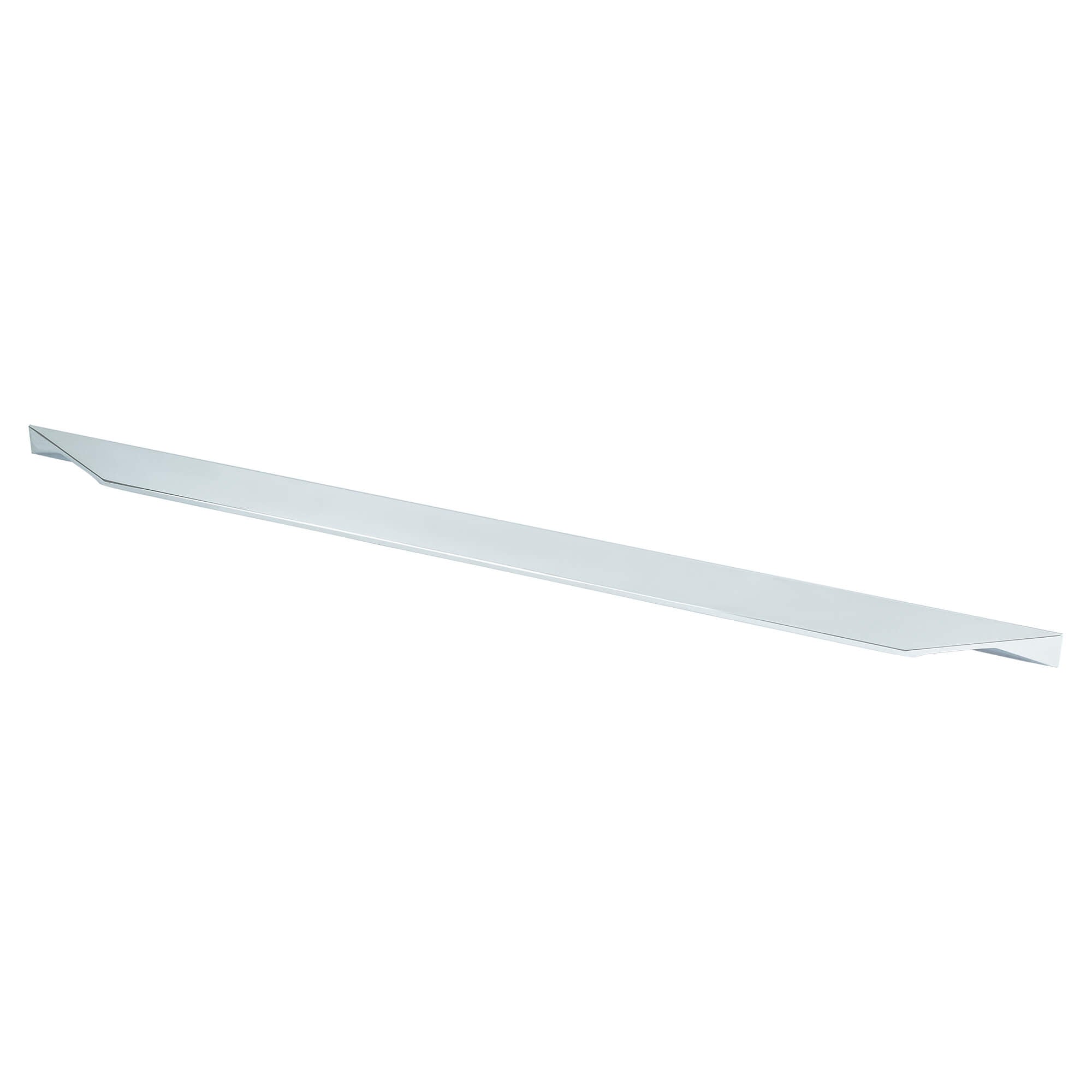 Profile 320mm and 480mm CC Polished Chrome Pull