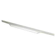 Silhouette 128mm and 260mm CC Stainless Steel Pull