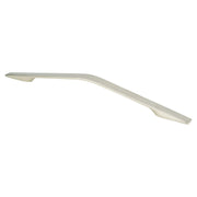 Fuji 224mm CC Brushed Nickel Pull