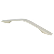 Fuji 160mm CC Brushed Nickel Pull