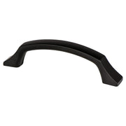 EPOCH EDGE 96MM CC MATTE BLACK PULL