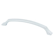 Epoch Edge 160mm CC Polished Chrome Pull