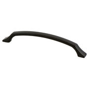Epoch Edge 160mm CC Matte Black Pull