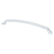 Epoch Edge 224mm CC Polished Chrome Pull