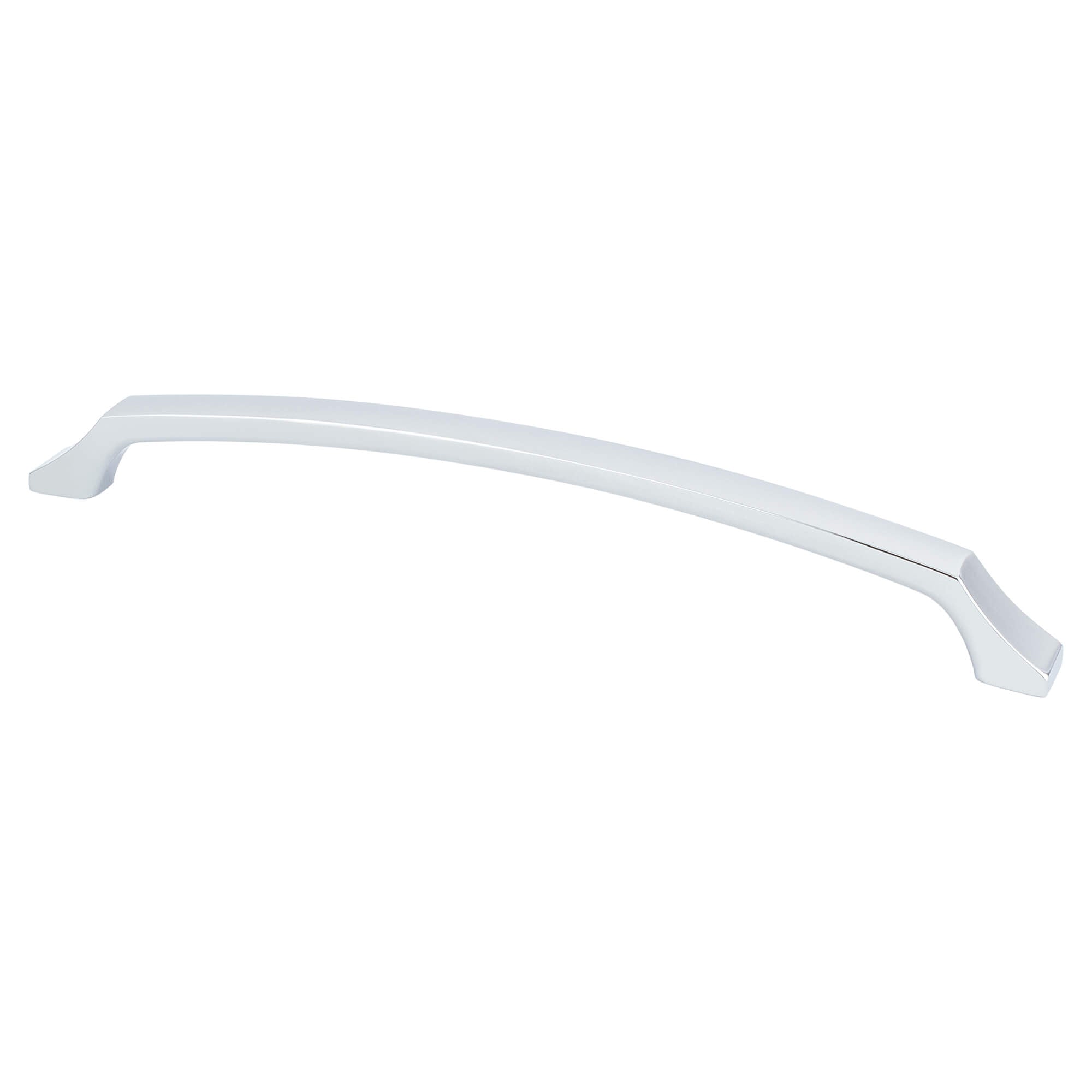 Epoch Edge 224mm CC Polished Chrome Pull