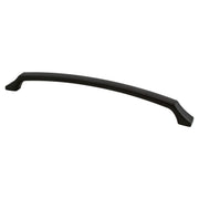Epoch Edge 224mm CC Matte Black Pull