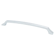 Epoch Edge 12 inch CC Polished Chrome Appliance Pull