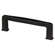 Subtle Surge 96mm CC Matte Black Pull