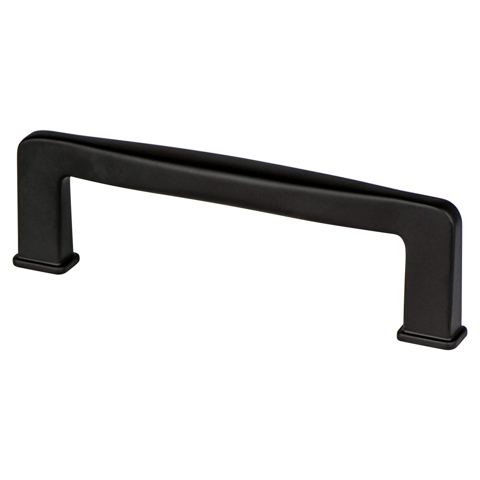 Subtle Surge 96mm CC Matte Black Pull