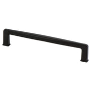 Subtle Surge 160mm CC Matte Black Pull