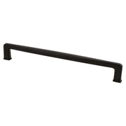 Subtle Surge 224mm CC Matte Black Pull