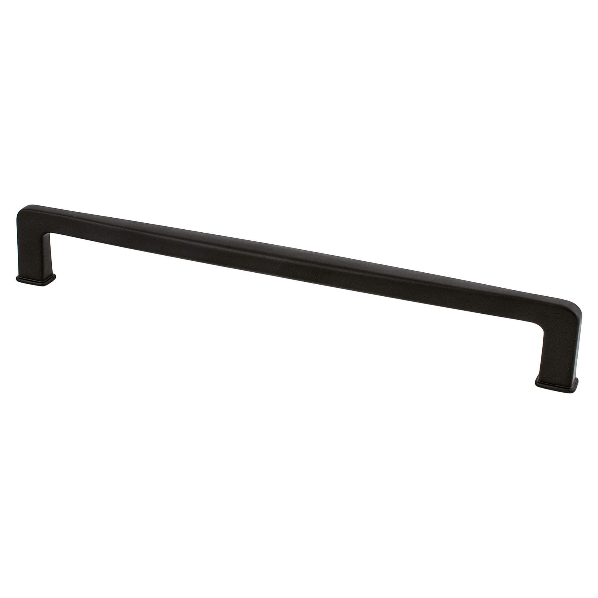 Subtle Surge 224mm CC Matte Black Pull