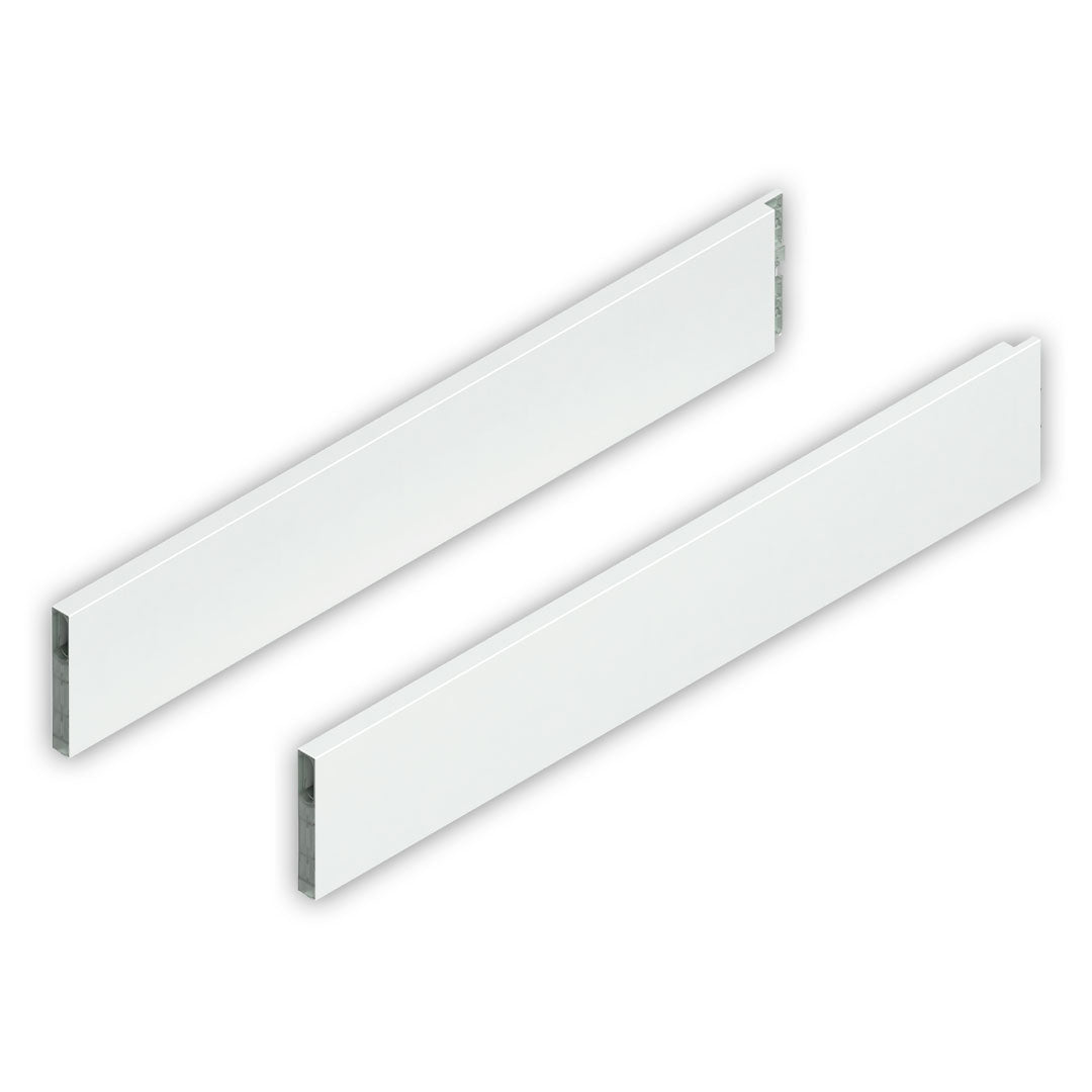 MERIVOBOX BOXCAP, NL=600 mm, Height E, right+left