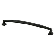 Tailored Traditional 224mm M Blk Pull