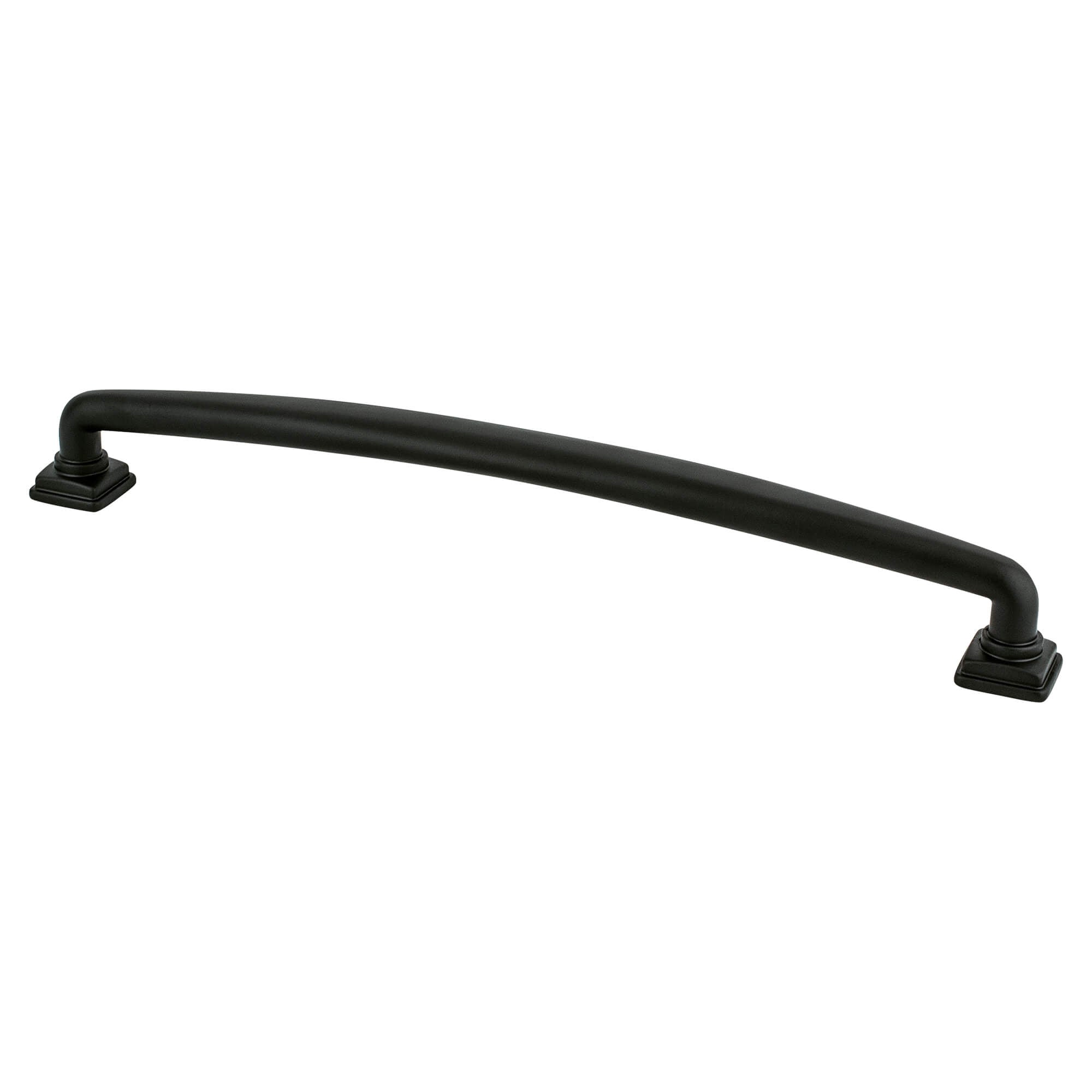 Tailored Traditional 224mm M Blk Pull