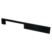 I-Spazio 192mm CC Black Off Center Pull