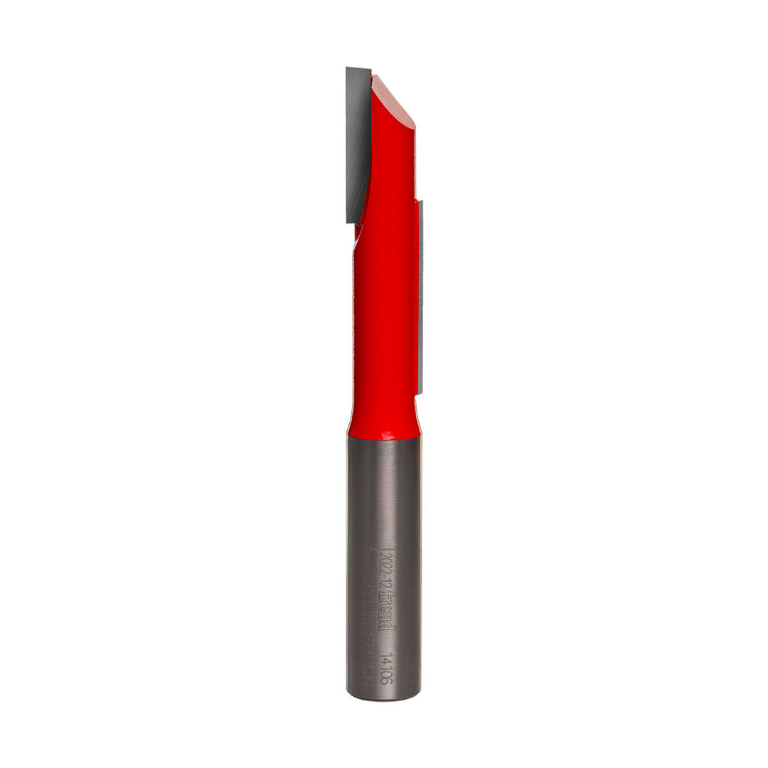 Stagger Bit