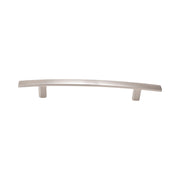HANDLE BRUSHED NICKEL 160MM