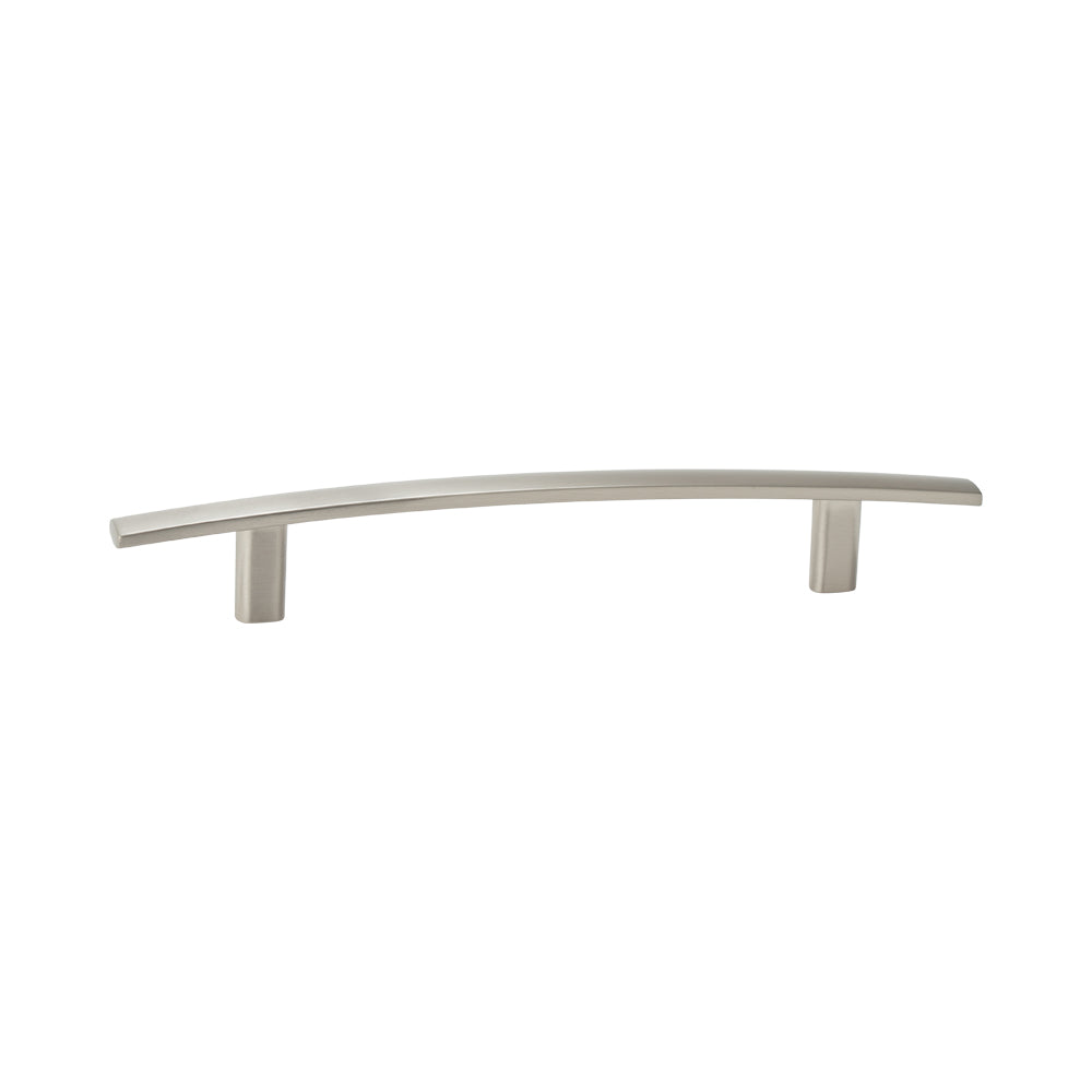 HANDLE BRUSHED NICKEL 224MM
