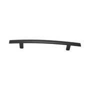 HANDLE MATT BLACK 224MM