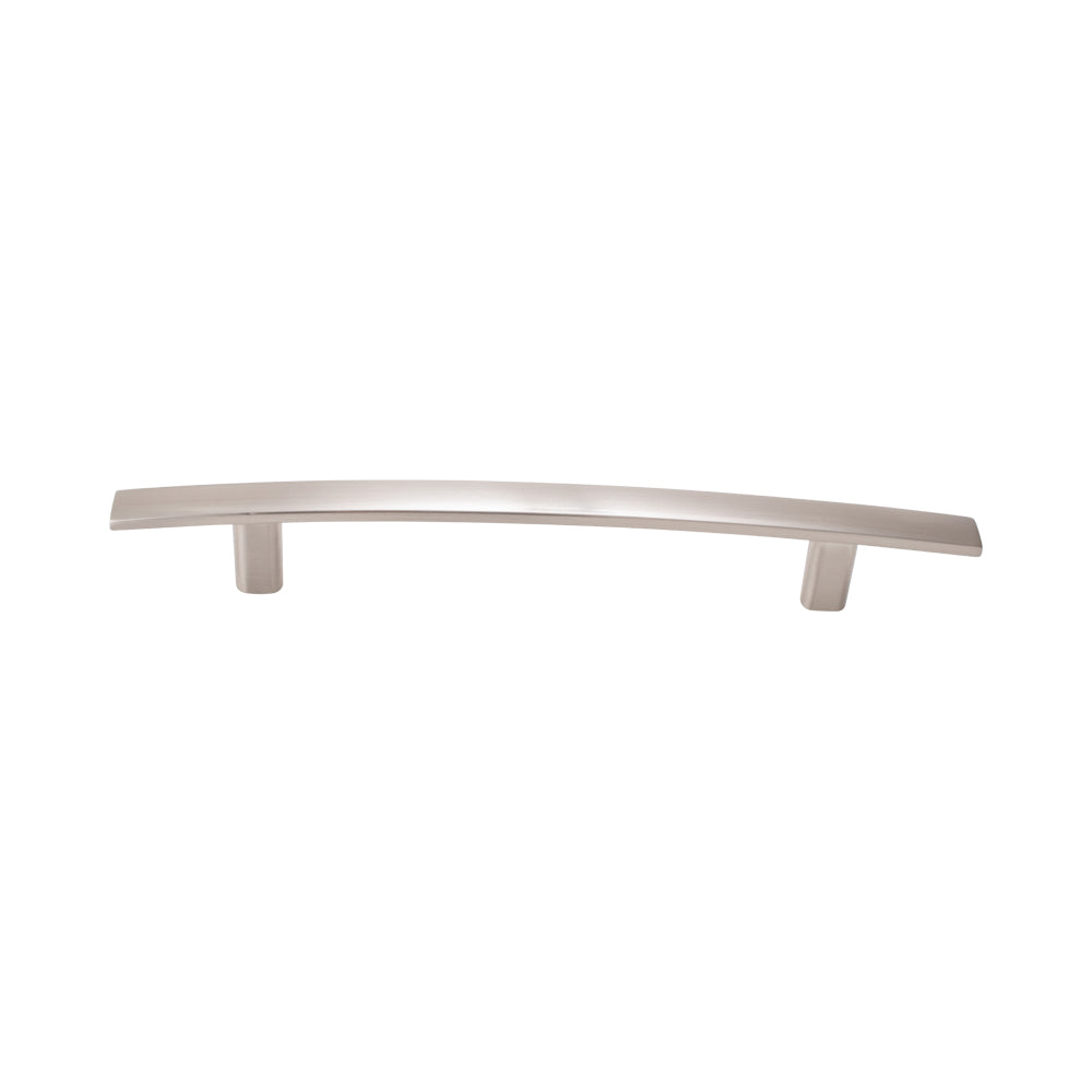 HANDLE BRUSHED NICKEL 96MM