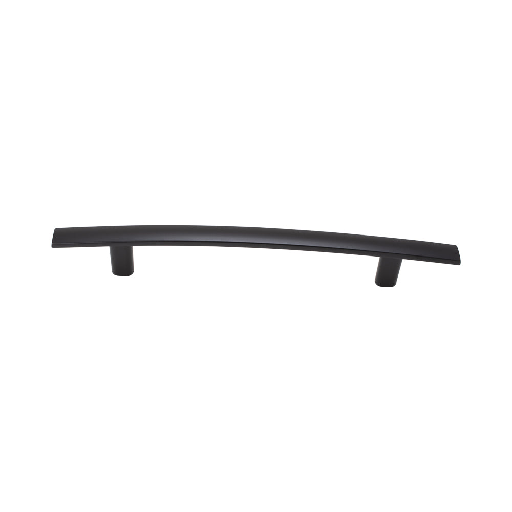 HANDLE MATT BLACK 96MM