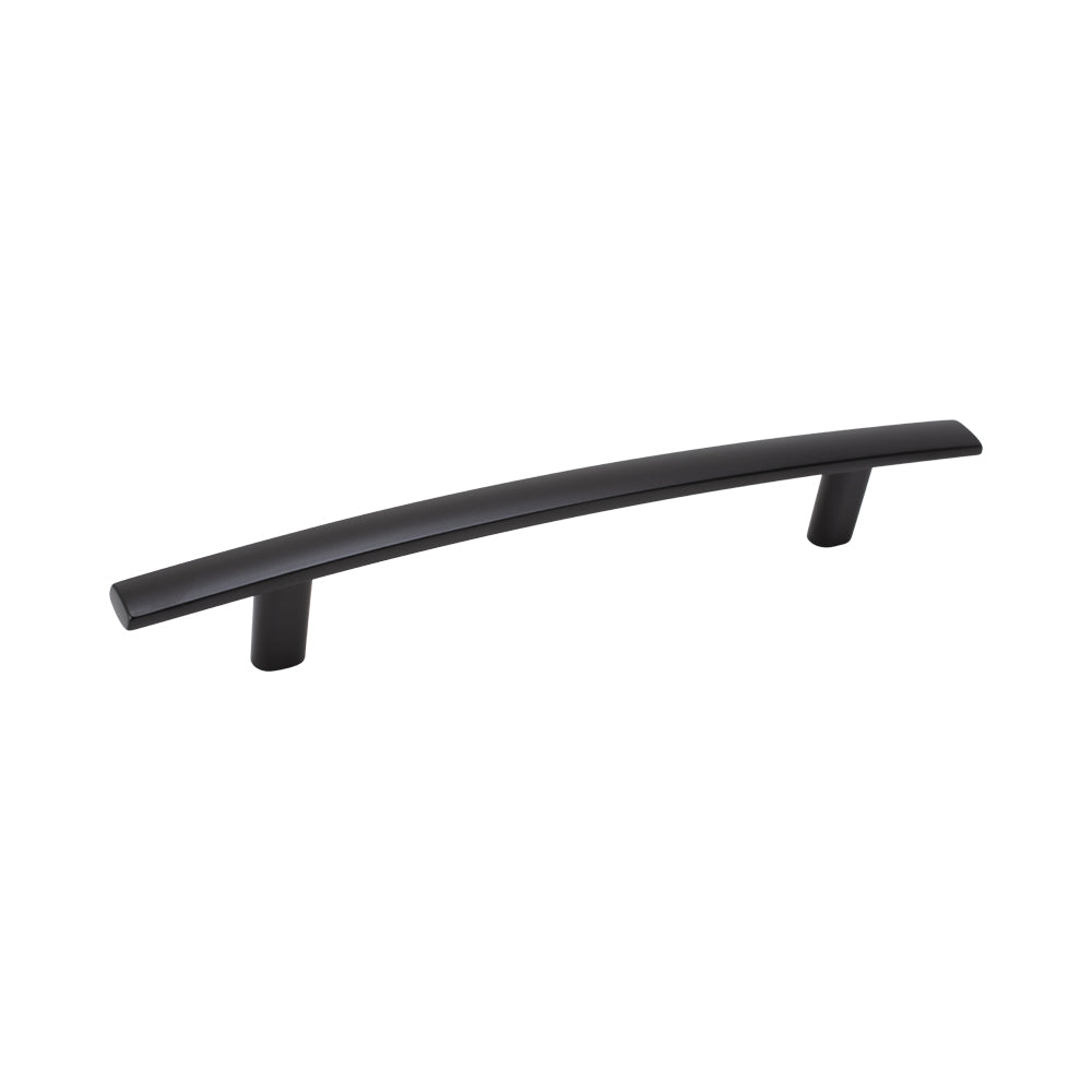 HANDLE MATT BLACK 96MM