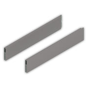 MERIVOBOX BOXCAP, NL=550 mm, Height E, right+left