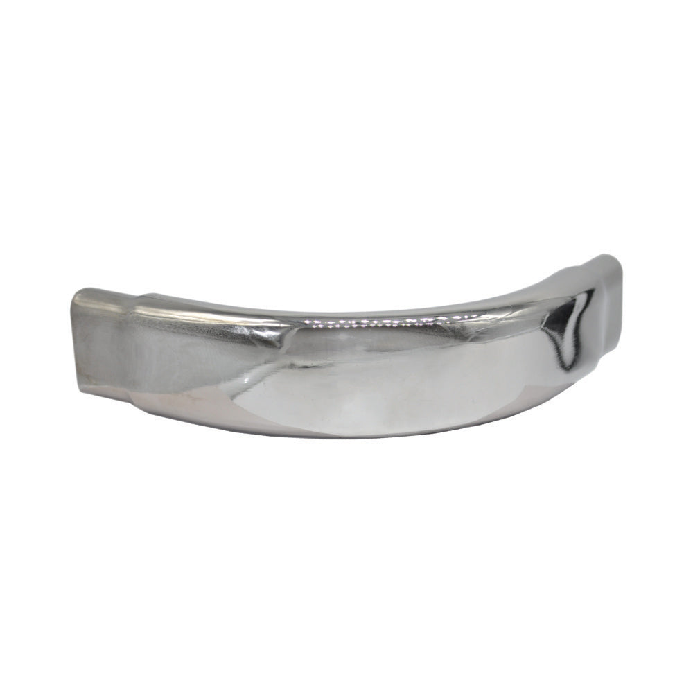 OVAL ANGLE SUPPORT 30X12X1MM