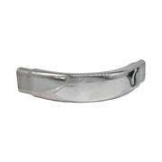 OVAL ANGLE SUPPORT 30X12X1MM