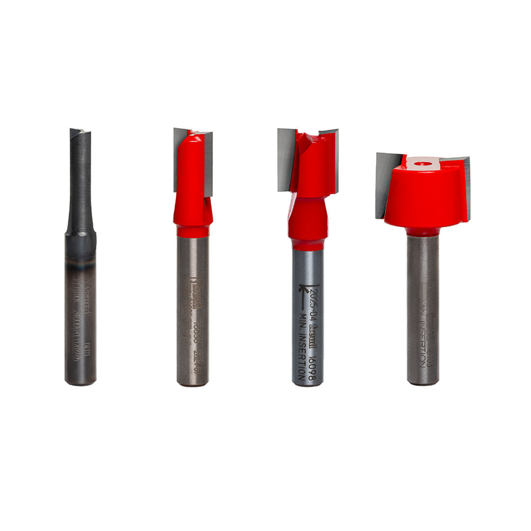 Mortising Bit