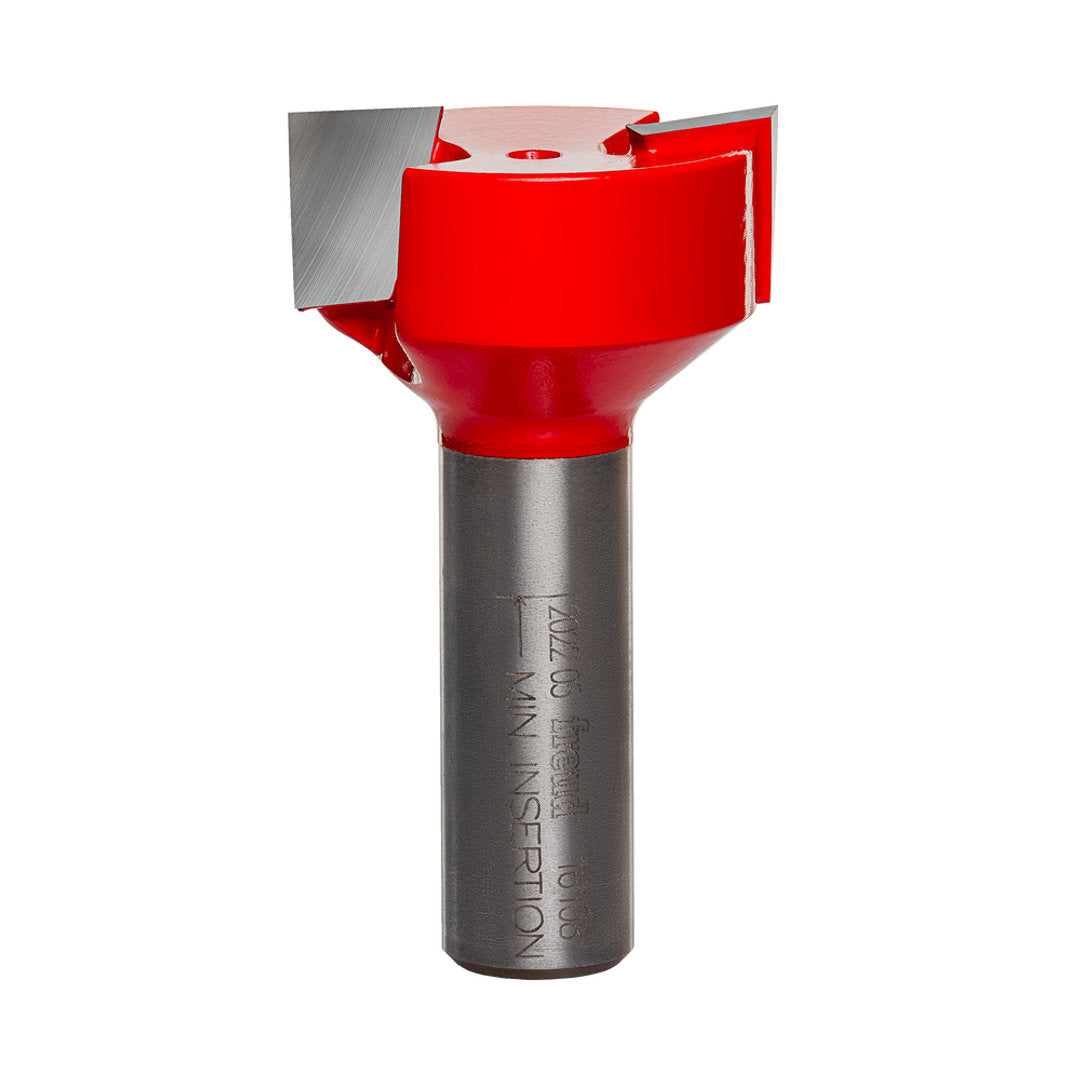 Spoilboard Surfacing & Mortising Bit