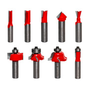 Mortising Bit