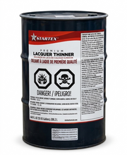 Premium Lacquer Thinner Startex 55 Gal