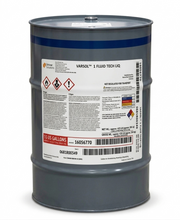 Mineral Spirits Varsol 1 Fluid Tech Liquid 55 Gal